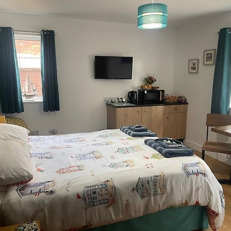 Godden Green B & B Guesthouse Newchurch  Zewnętrze zdjęcie