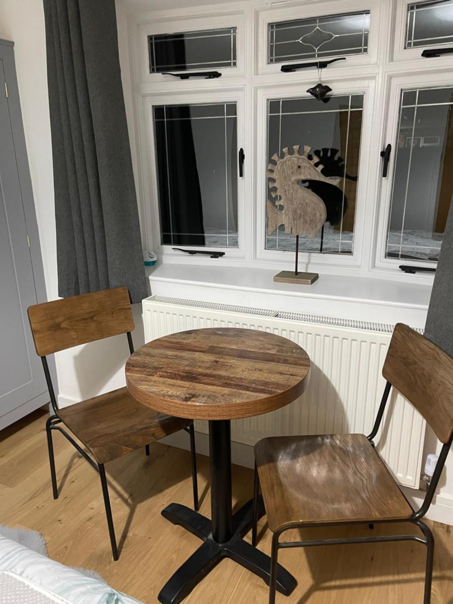 Godden Green B & B Guesthouse Newchurch  Zewnętrze zdjęcie